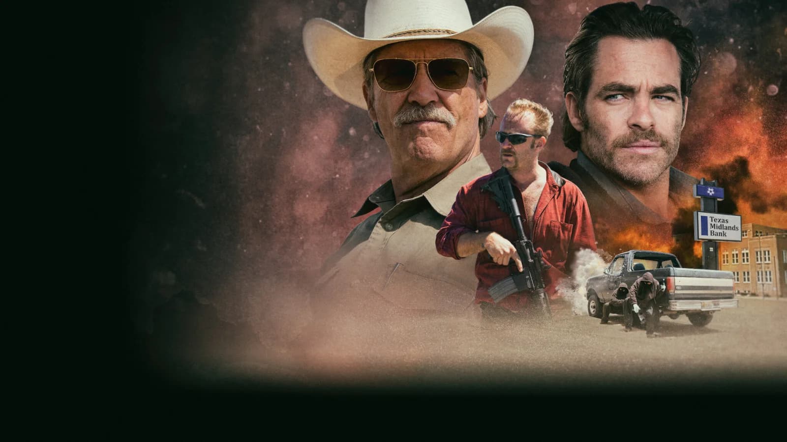 Hell or High Water