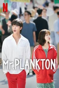 Mr. Plankton