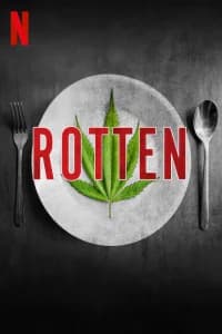 Rotten