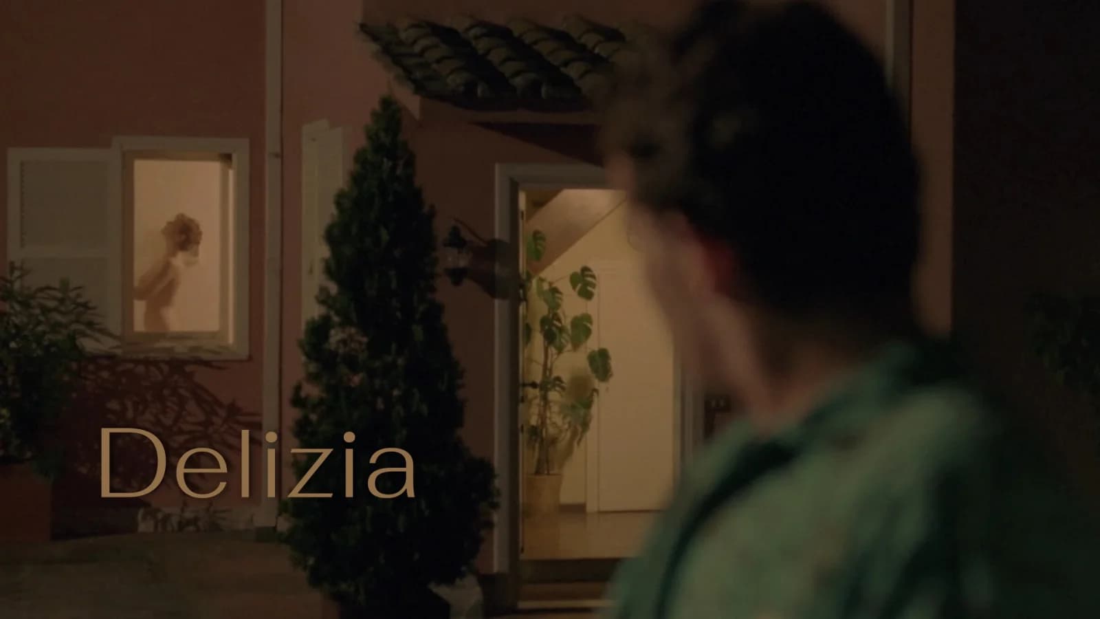 Delizia