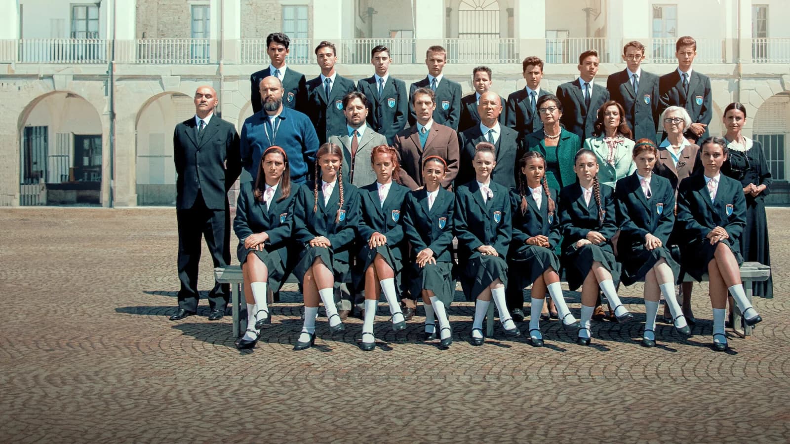 Il collegio