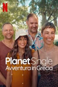 Planet Single: Avventura in Grecia