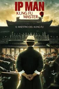 IP Man - Le origini
