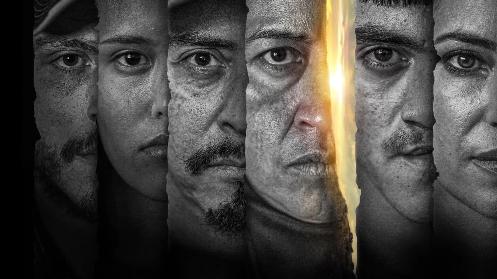 Somos: storia di un massacro dei narcos
