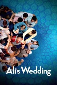Il matrimonio di Ali