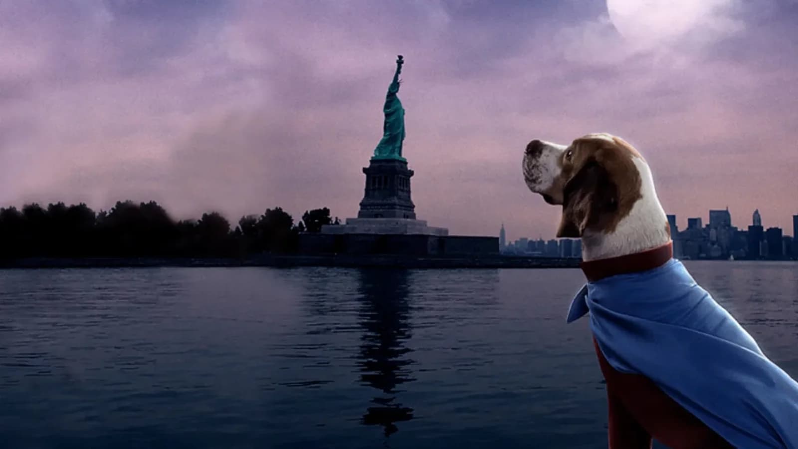 Underdog - Storia di un vero supereroe
