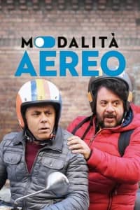 Modalità aereo