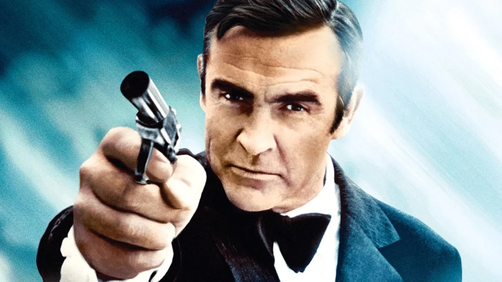 Agente 007 - Una cascata di diamanti
