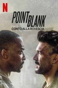 Point Blank - Conto alla rovescia