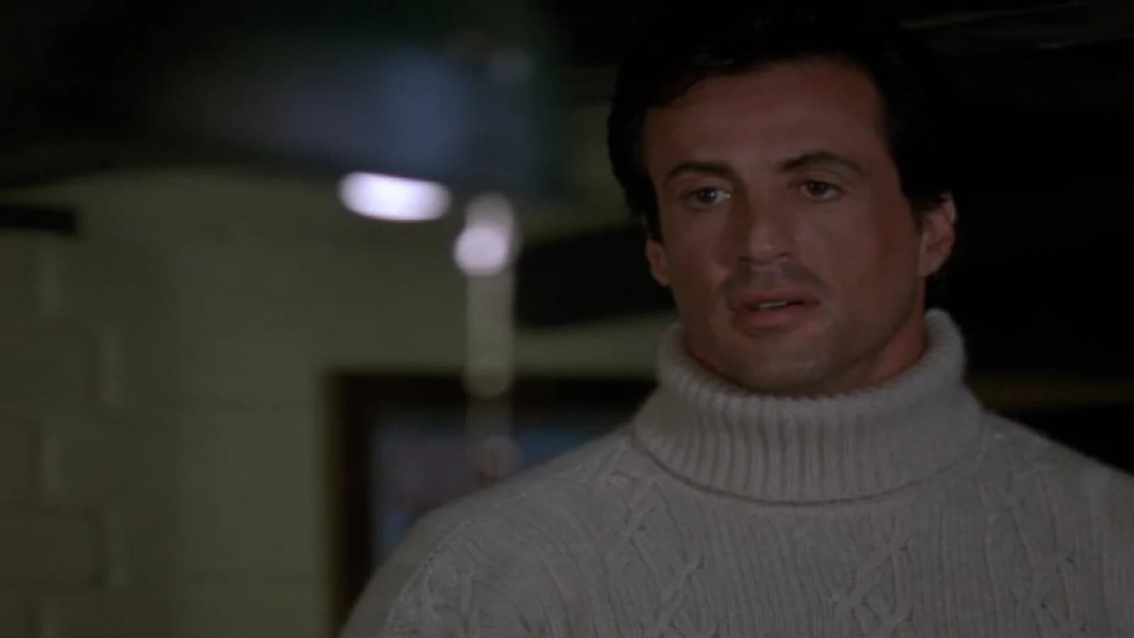 Rocky V