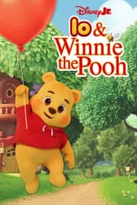 Io e Winnie the Pooh