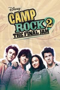Camp Rock 2: The Final Jam