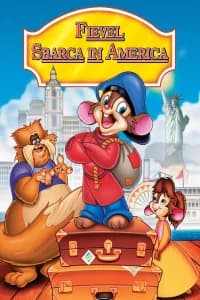 Fievel sbarca in America