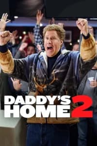 Daddy's Home 2