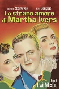 Lo strano amore di Marta Ivers