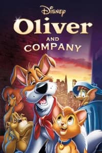 Oliver & Company