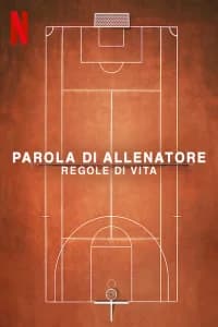 Parola di allenatore