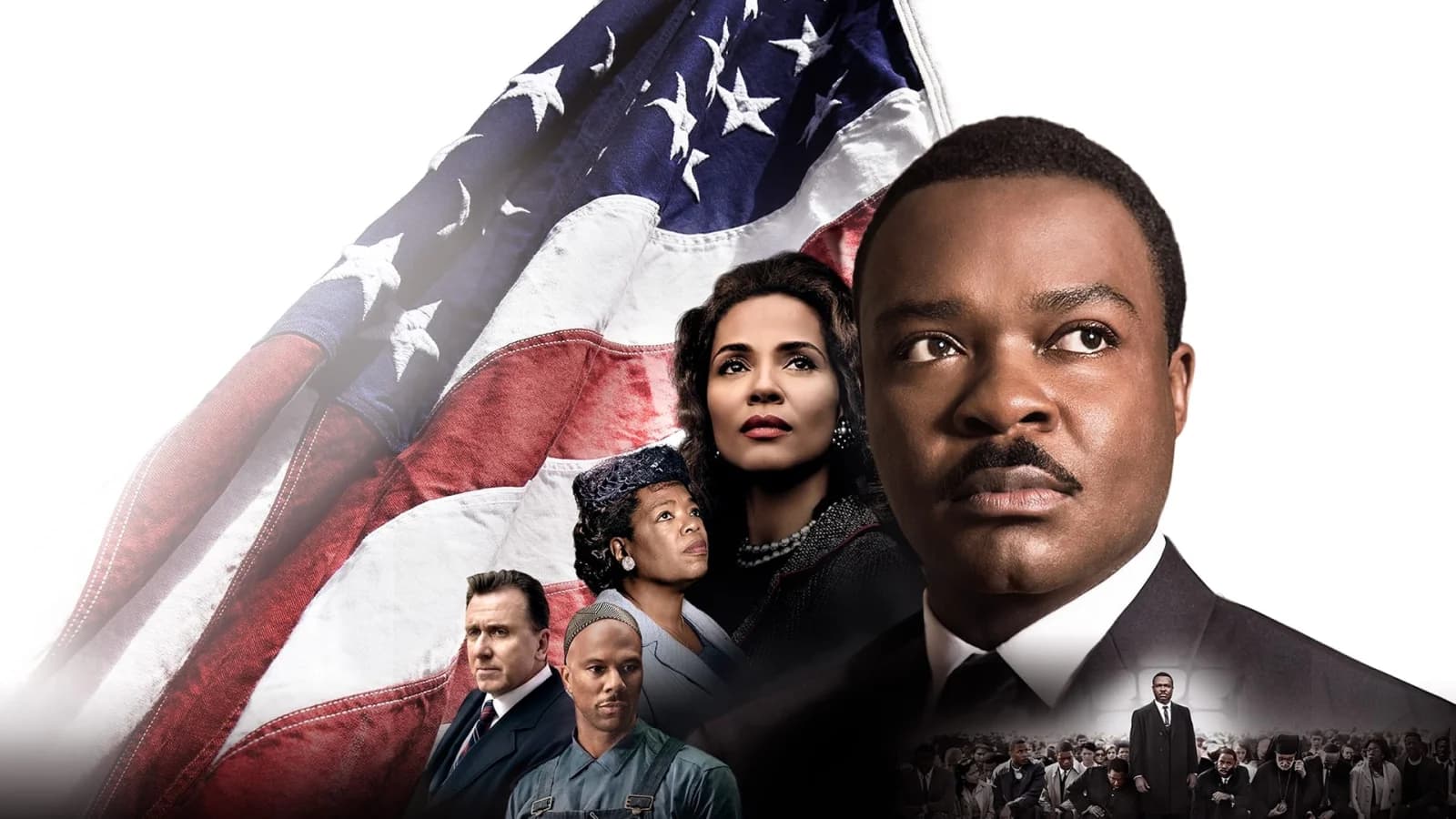 Selma - La strada per la libertà