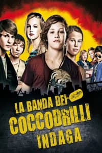La banda dei coccodrilli 2