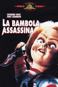 La bambola assassina