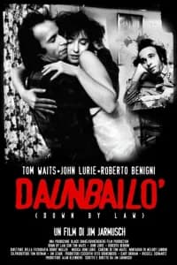 Daunbailò