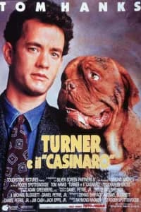 Turner e il casinaro