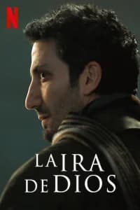 La ira de Dios