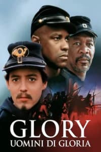 Glory - Uomini di gloria