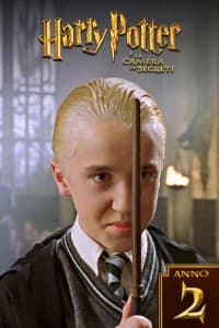 Harry Potter e la camera dei segreti