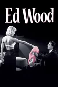 Ed Wood