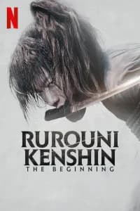 Rurouni Kenshin - The Beginning