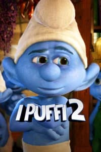 I Puffi 2