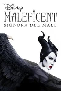 Maleficent - Signora del male