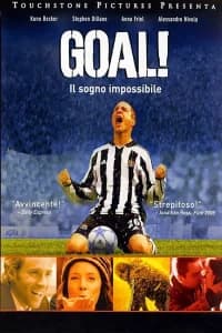 Goal! Il film