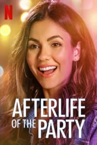 Afterlife of the Party