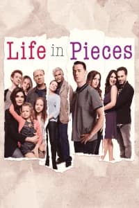 Life in Pieces