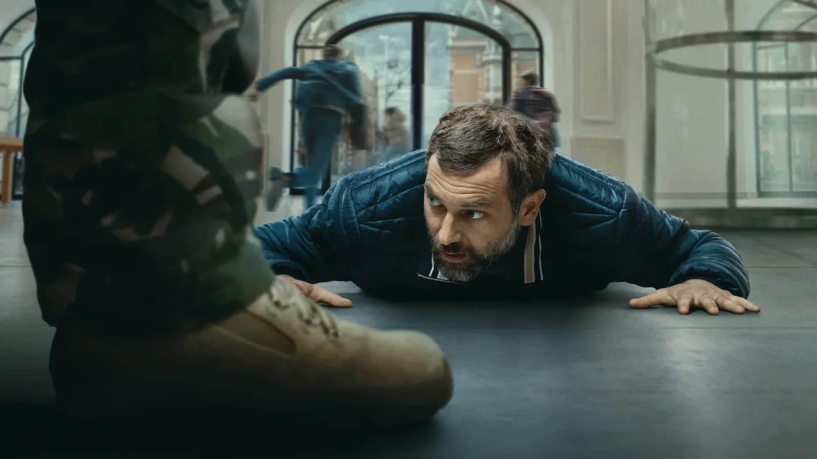 iHostage
