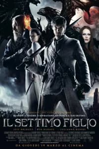 Il settimo figlio