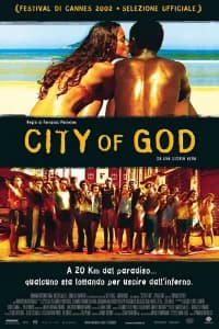 City of God