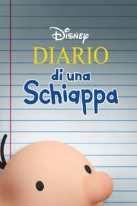 Diario di una schiappa