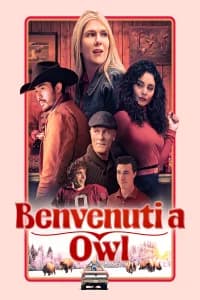Benvenuti a Owl