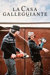 La casa galleggiante