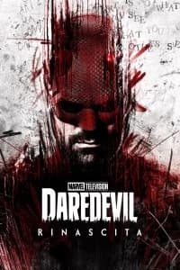 Daredevil: Rinascita