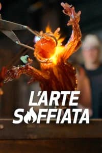 L'arte soffiata