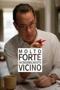 Molto forte, incredibilmente vicino