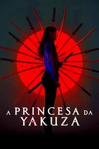 Yakuza Princess