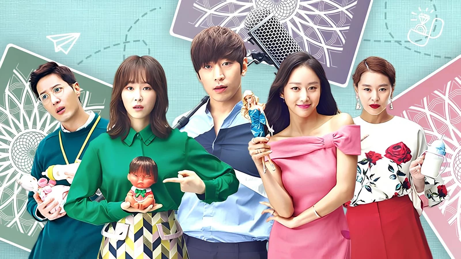 L'altra Oh Hae-young