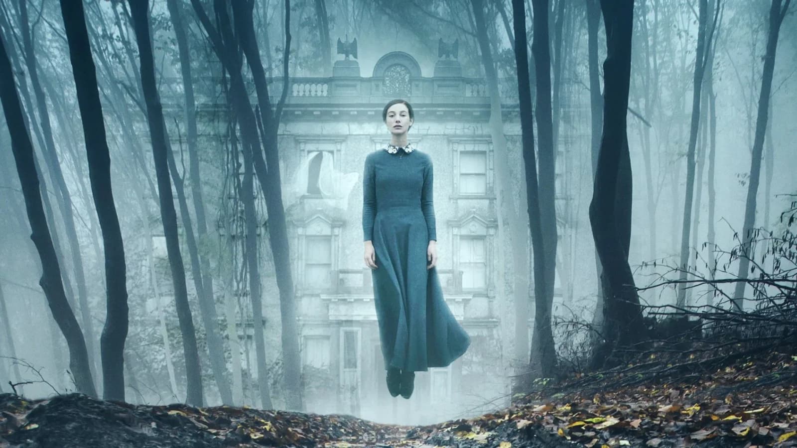 The Lodgers - Non infrangere le regole