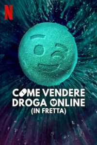 Come vendere droga online (in fretta)