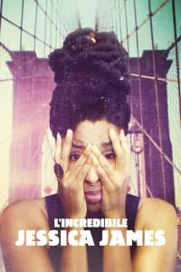 L'incredibile Jessica James